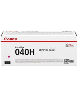 CANON 040HM MAGENTA LASERKASETTI Main Image