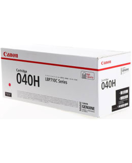 CANON TONER 0457C001 040H MAGENTA Main Image