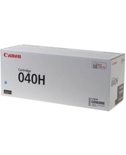CANON TONER 0459C001 040H CYAN Main Image