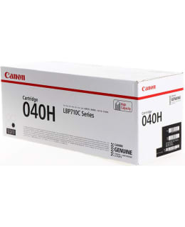 CANON TONER 0461C001 040H BACK Main Image