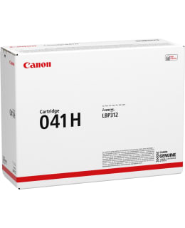 CANON CRG 041H TONER BLACK Main Image