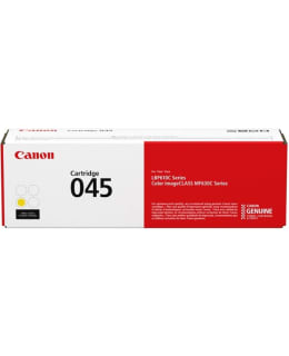 CANON CRG 045 Y YELLOW TONER Main Image