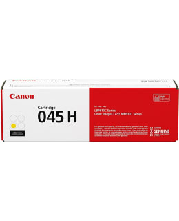 CANON CRG 045 HY YELLOW TONER Main Image