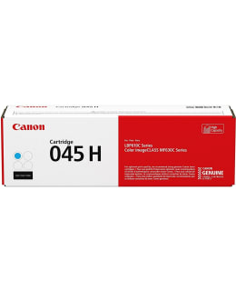 CANON CRG 045 HC CYAN TONER Main Image
