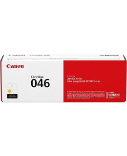 CANON CRG 046 Y YELLOW TONER Main Image