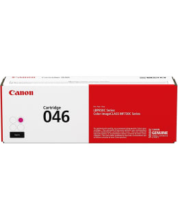 CANON CRG 046 M MAGENTA TONER Main Image