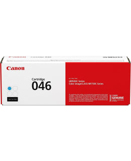 CANON CRG 046 C CYAN TONER Main Image