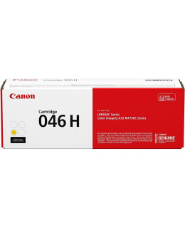 CANON CRG 046 HY YELLOW TONER Main Image
