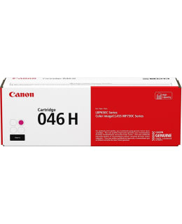 CANON CRG 046 HM MAGENTA TONER Main Image