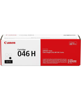 CANON CRG 046 HBK BLACK TONER Main Image
