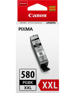 CANON PGI-580XXL PGBK MUSTEPATRUUNA Main Image