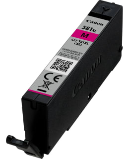 CANON CLI-581XL M MAGENTA MUSTEPATRUUNA Main Image
