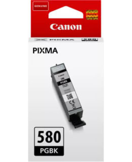 CANON PGI-580 MUSTA MUSTEPATRUUNA Main Image