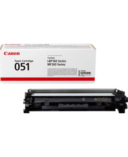 CANON CRG 051 TONER Main Image