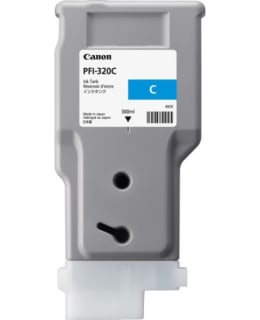 CANON PFI-320 C 300ML Main Image