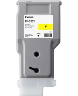 CANON PFI-320 Y 300ML Main Image