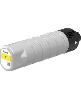 CANON PGI-7500XL YELLOW INK CARTRIDGE Main Image