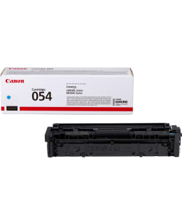 CANON CARTRIDGE 054 C Main Image