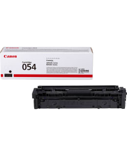 CANON CARTRIDGE 054 BK Main Image