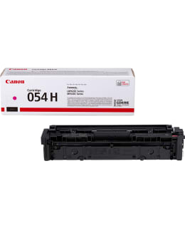 CANON CARTRIDGE 054 H M Main Image