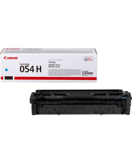 CANON CARTRIDGE 054 H C Main Image