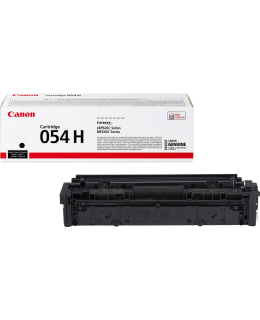 CANON CARTRIDGE 054 H BK Main Image