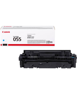 CANON CARTRIDGE 055 C Main Image