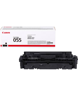 CANON CARTRIDGE 055 BK Main Image