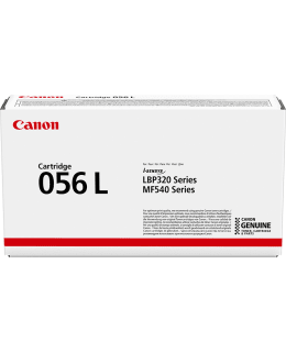 CANON CRG 056 L LBP TONER Main Image