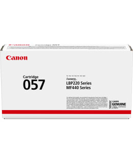 CANON CRG 057 LBP TONER Main Image