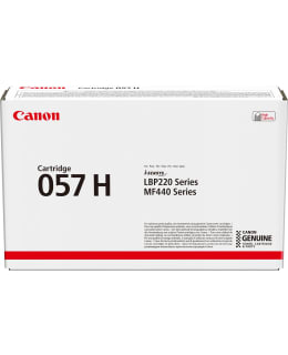 CANON CRG 057 H LBP TONER Main Image
