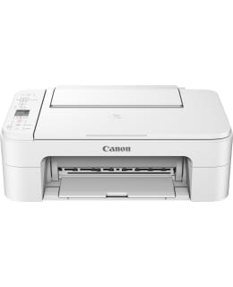 CANON PIXMA TS3351 EUR WHITE Main Image