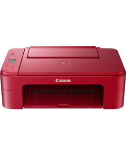 CANON PIXMA TS3352 EUR RED Main Image