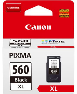 CANON PG-560XL MUSTA MUSTEPATRUUNA Main Image
