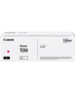 CANON TONER 3018C006 T09 MAGENTA Main Image