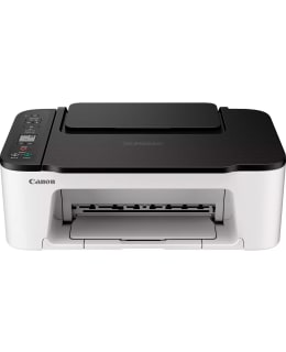 CANON PIXMA TS3452 BLACK WHITE A4 MFP Main Image