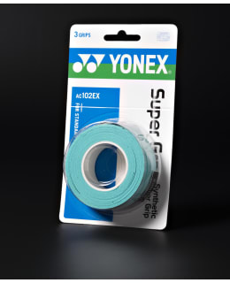 YONEX SUPER GRAP GREEN GRIPPI Main Image