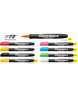 ARTLINE IREGUI GLOW KIRKAS VIEHETUSSI Main Image