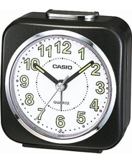 CASIO TQ-143S-1EF HERÄTYSKELLO Main Image