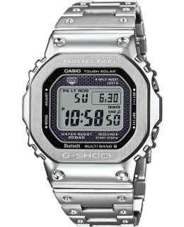 Casio GMW-B5000D-1ER miesten rannekello Main Image
