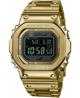 CASIO GMW-B5000GD-9ER G-SHOCK M.RANNEKEL Main Image