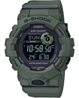 CASIO GBD-800UC-3ER M.RANNEKELLO Main Image