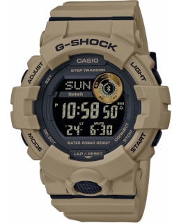 CASIO GBD-800UC-5ER G-SHOCK M.RANNEKELLO Main Image