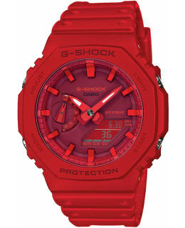 CASIO GA-2100-4AER G-SHOCK M.RANNEKELLO Main Image