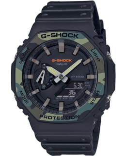 CASIO GA-2100SU-1AER M.RANNEKELLO Main Image