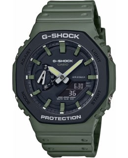 CASIO GA-2110SU-3AER G-SHOCK M.RANNEKEL Main Image