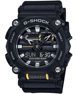 CASIO GA-900-1AER G-SHOCK M.RANNEKELLO Main Image