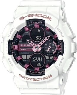 CASIO GMA-S140M-7AER G-SHOCK M.RANNEKEL Main Image
