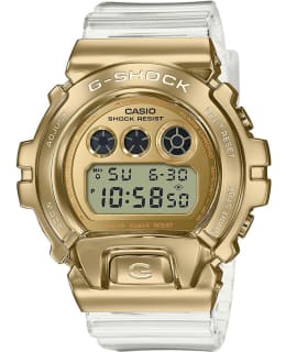 CASIO G-SHOCK GM-6900SG-9ER M.RANNEKELLO Main Image