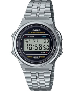 CASIO A171WE-1AEF VINTAGE M.RANNEKELLO Main Image